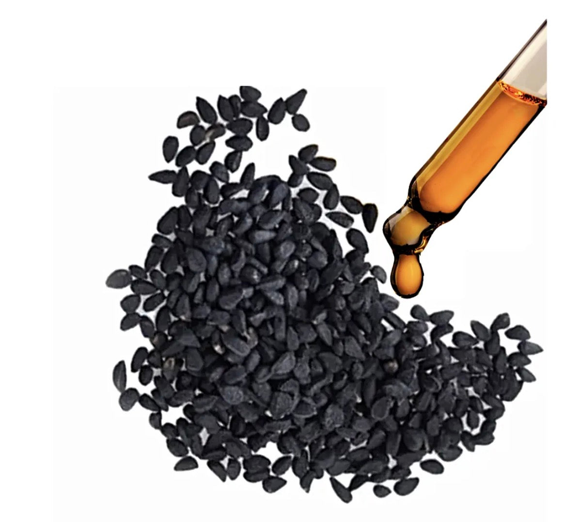 Black Seed oil