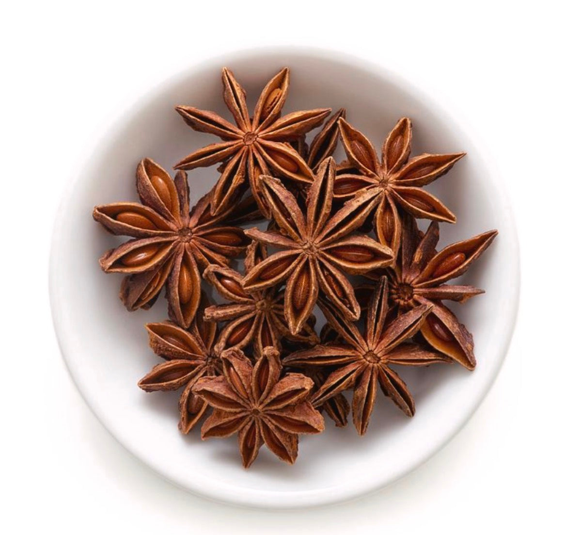 Star Anise | 4 oz.
Supports Respiratory Health