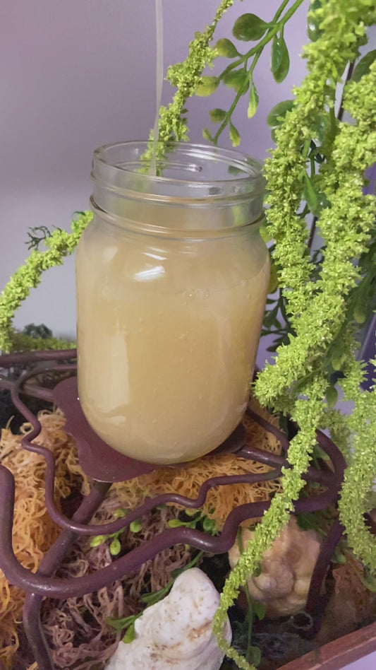 Sea Moss Regular