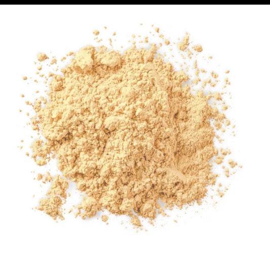 Soursop Fruit Powder | 4oz.

Power Cell Rejuvenator