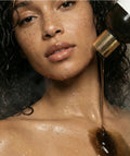 African Black Soap Liquid Wash | 8 oz. Eczema / Psoriasis Relief Wash