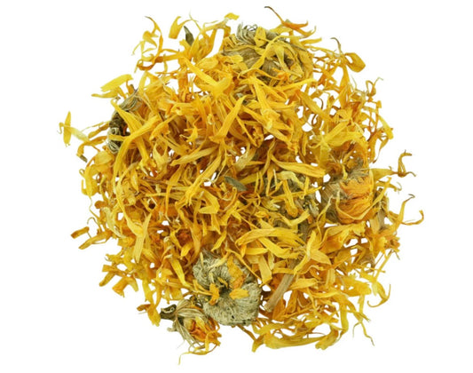 Calendula Flowers | 4 oz.

Wound Healing & Skin Health