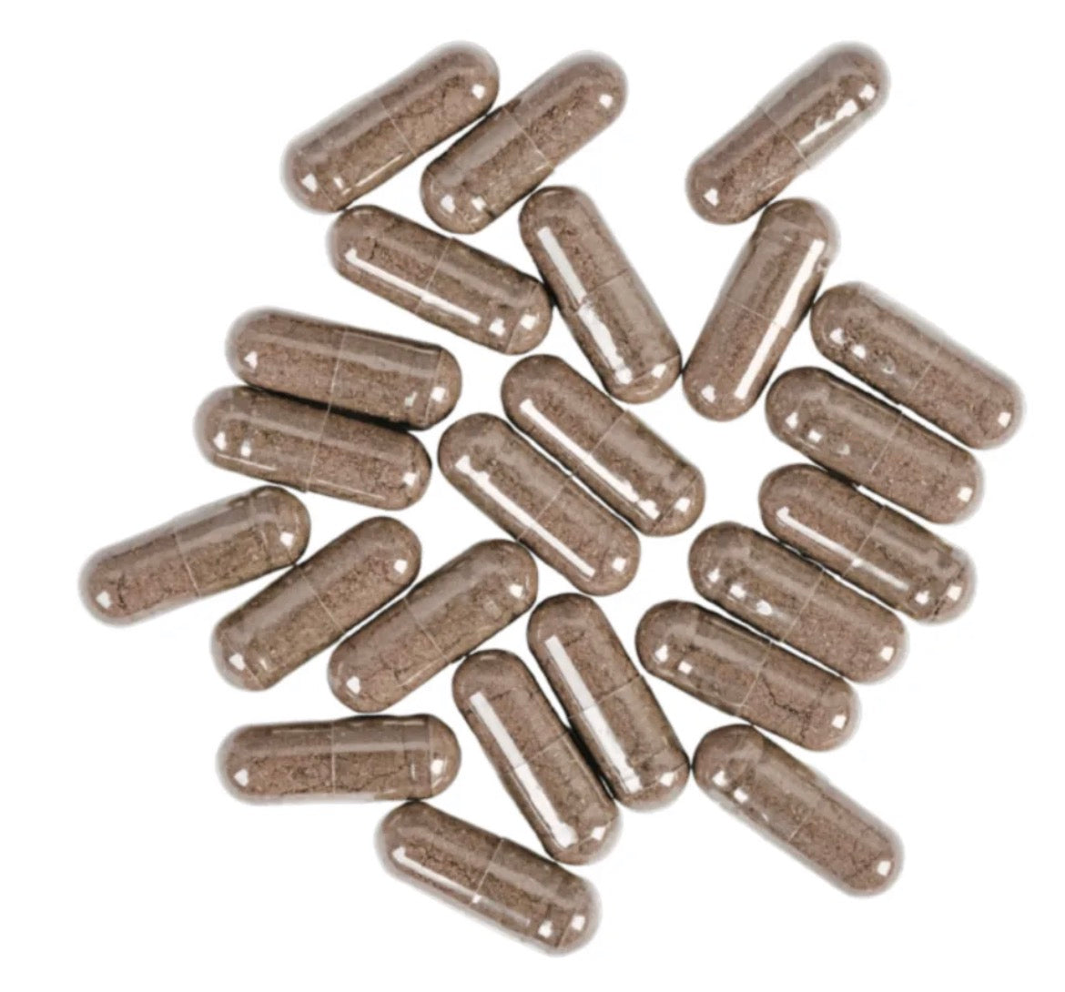 Promote Milk Production capsules (mo milk) 60 Plant Capsules
