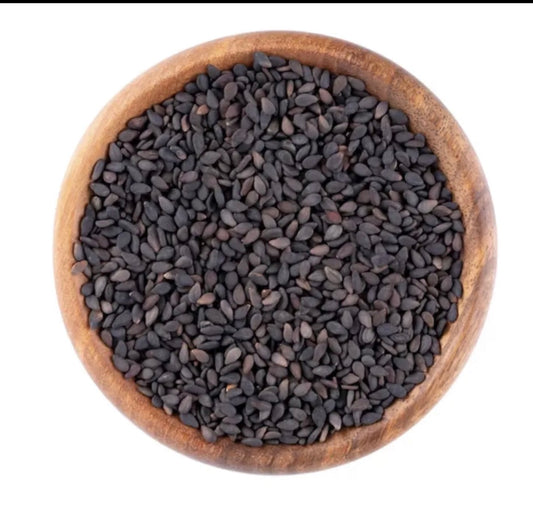 Black Seeds | 8 oz.

Body Repair