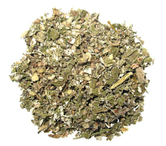 Mullein Leaf | 4 oz.