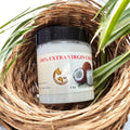 Coconut oil