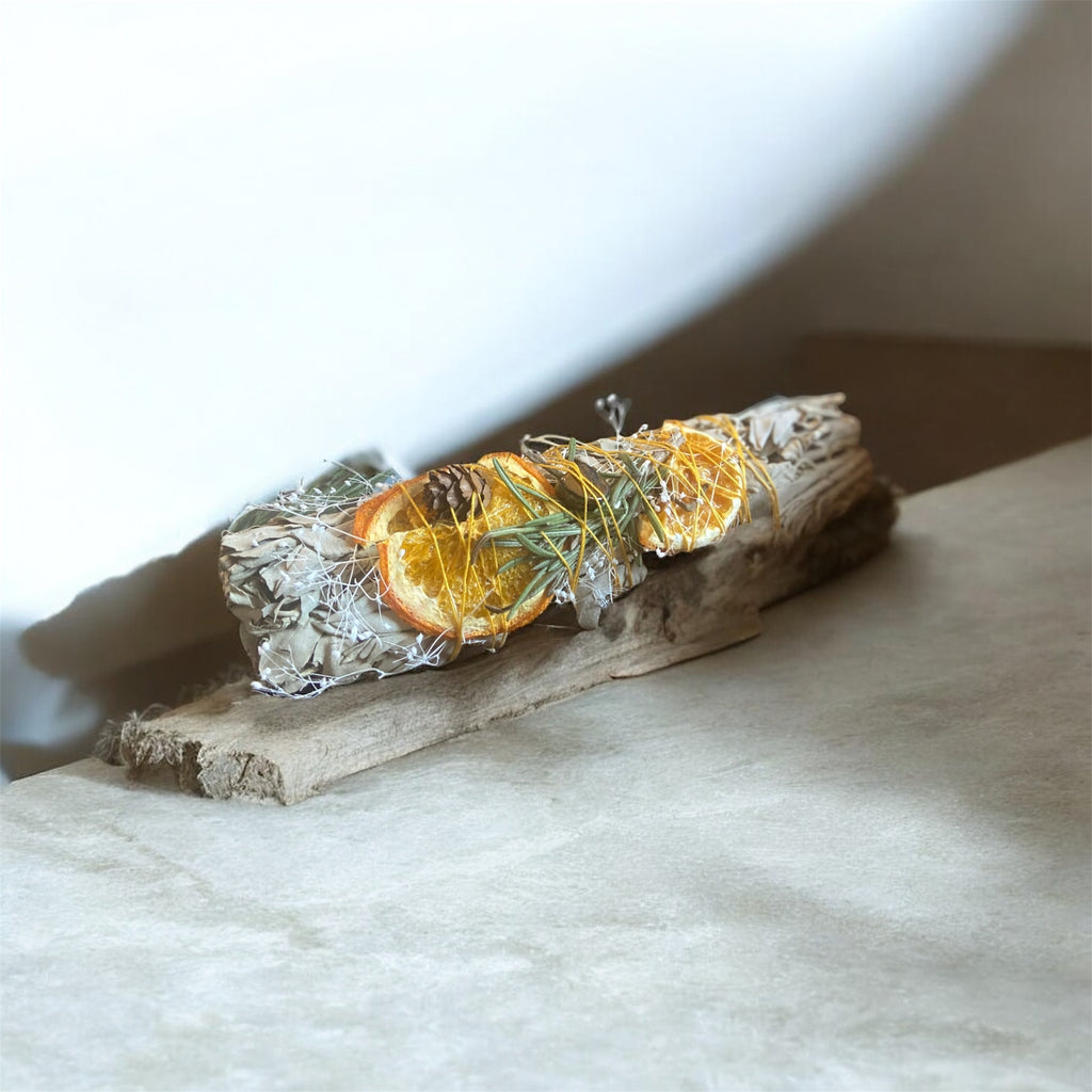 Jumbo sage bundle