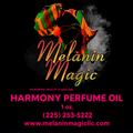 HARMONY PERFUM OIL