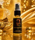 Missy Perfume oil