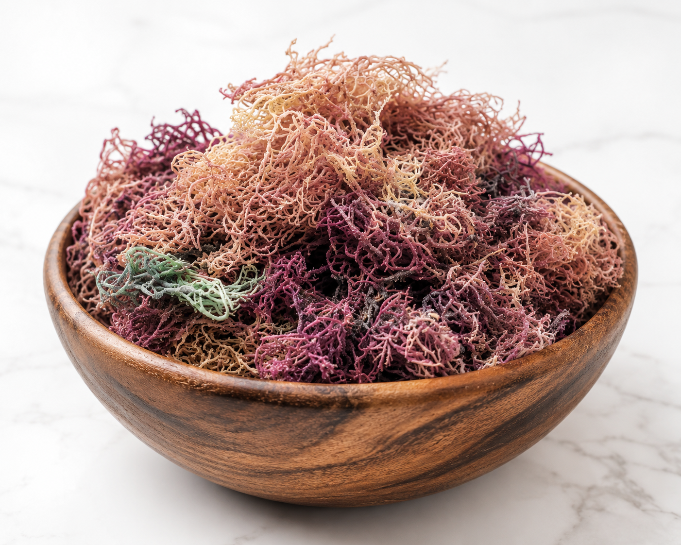 Sea moss powder  ( 1lb)