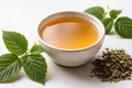 Raspberry leaf tea (4oz)