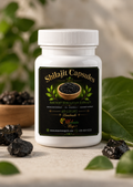 Shilajit capsule
