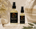 BLESSED PERFUME BODY OIL