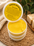 African Shae Butter (Yellow)