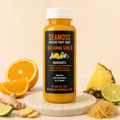 Sea Moss Infused Fruit Drink (INFLAMMA SHIELD)