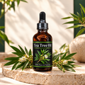 TEA TREE OIL 1oz