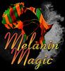 Melanin Magic - Home