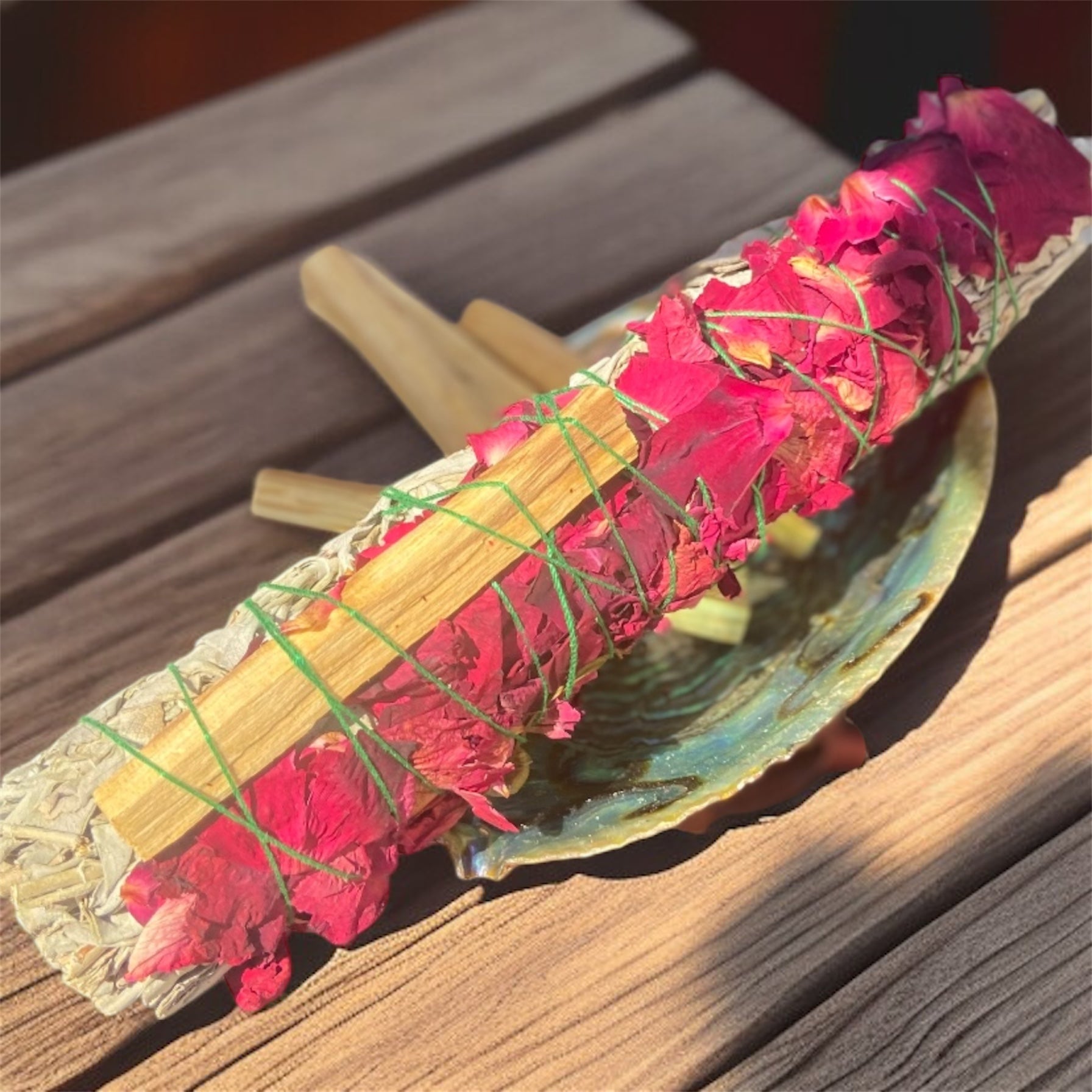 Jumbo sage bundle