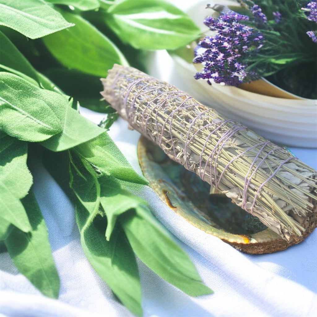 Jumbo sage bundle