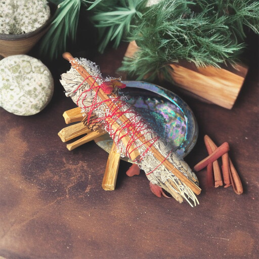Jumbo sage bundle