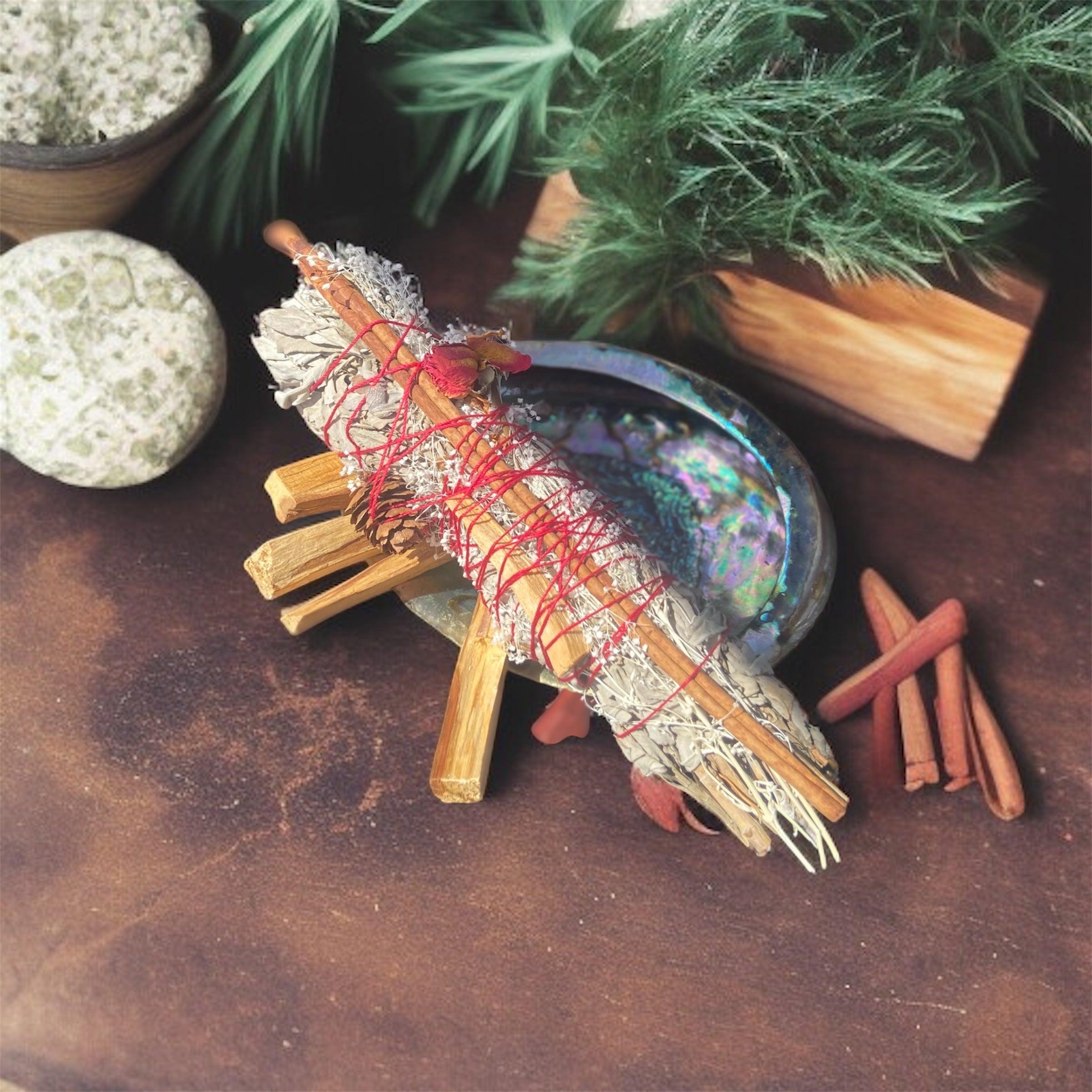 Jumbo sage bundle