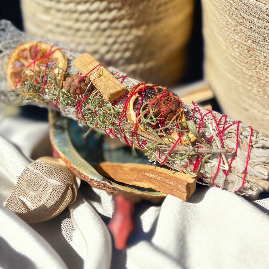 Jumbo sage bundle