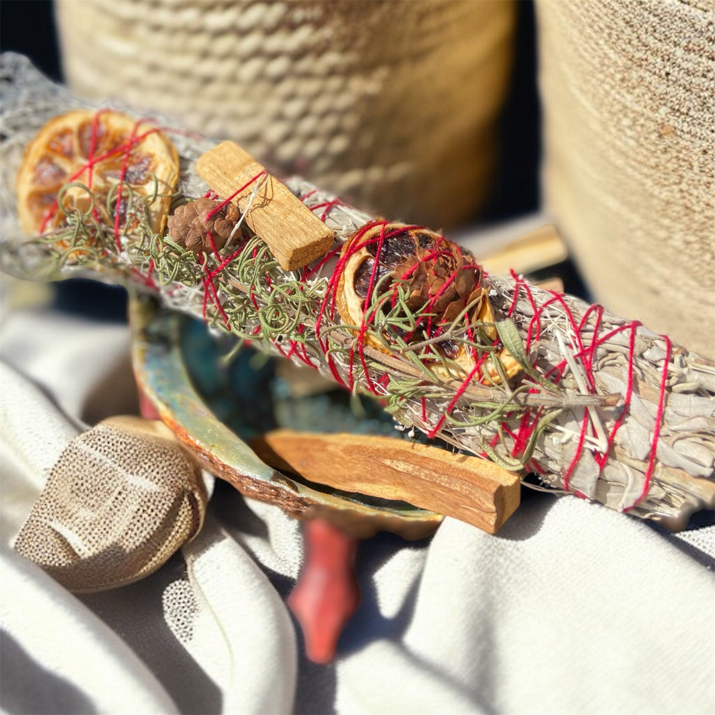 Jumbo sage bundle
