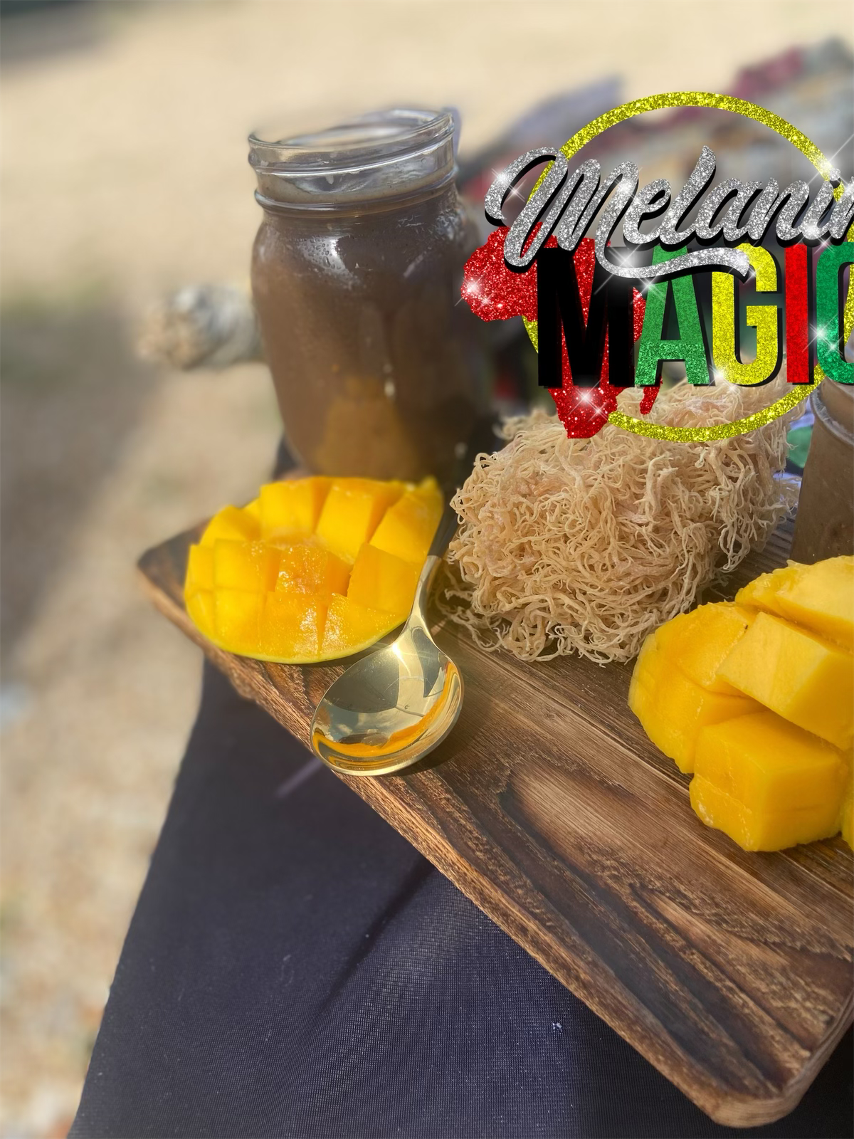 Mango Madness 16oz