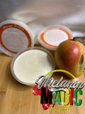 Mango butter